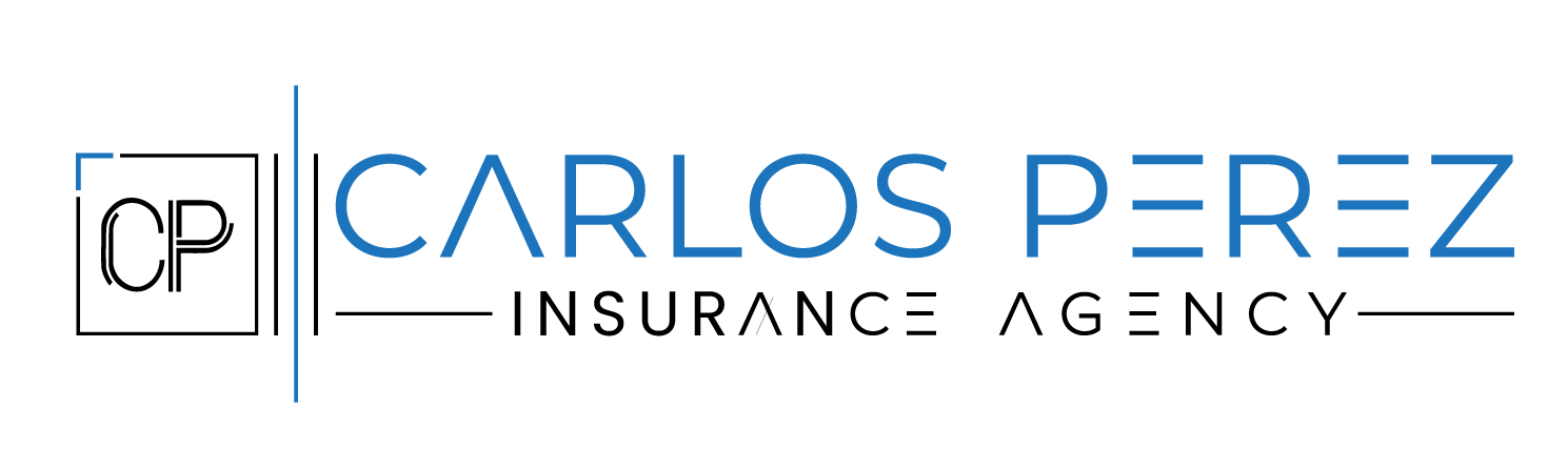 Carlos Perez Logo